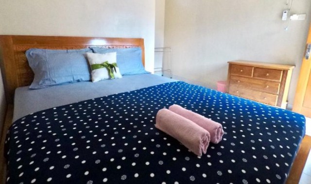 kamar homestay asta homestay-asta-karimunjawa