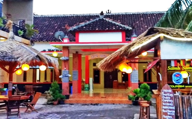 sama-sama-homestay-karimunjawa